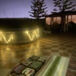 Photo-1 : Spacieux Étage de Villa à Bizerte