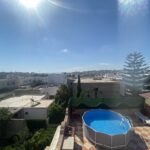 Spacieux Étage de Villa à Bizerte