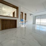 S1 luxe jamais habité situé à Sahloul 4
