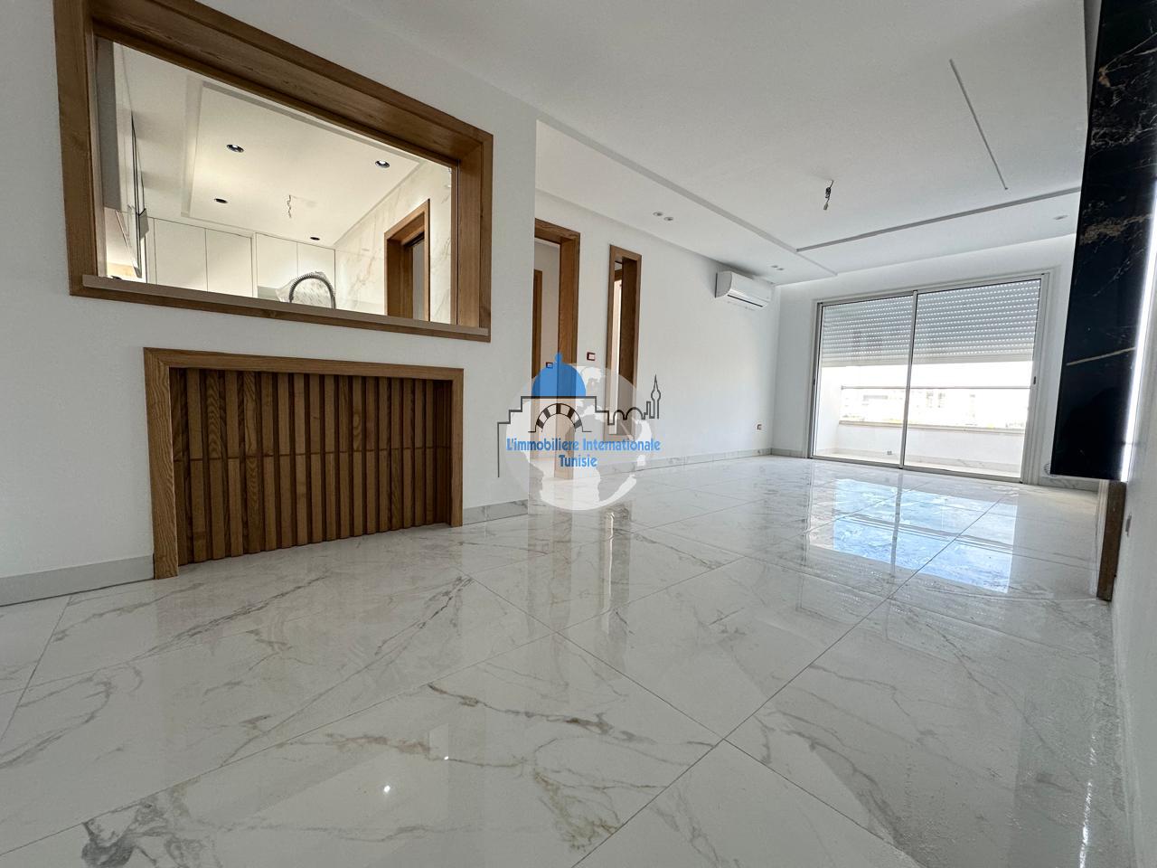 Luxury Apartment for Rent in Sahloul 4, Sousse