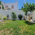 Photo-2 : Villa S+4 à La Marsa avec grand jardin