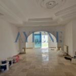 Photo-3 : Villa S+4 à La Marsa avec grand jardin