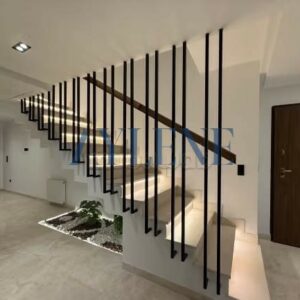 Duplex S+3 avec piscine à Lac 2