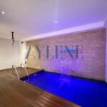 Photo-6 : Duplex S+3 avec piscine à Lac 2