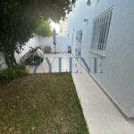 Photo-7 : Triplex S+3 avec jardin à La Marsa
