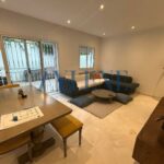Photo-2 : Triplex S+3 avec jardin à La Marsa