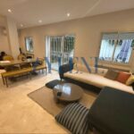 Photo-3 : Triplex S+3 avec jardin à La Marsa