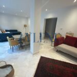 Photo-4 : Triplex S+3 avec jardin à La Marsa