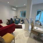 Photo-5 : Triplex S+3 avec jardin à La Marsa