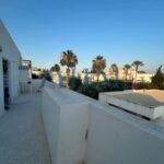 Photo-12 : Triplex S+3 avec jardin à La Marsa