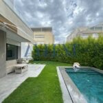 Photo-1 : Villa S4 avec piscine au Lac 2