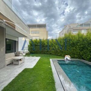 Villa S4 avec piscine au Lac 2