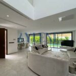 Photo-3 : Villa S4 avec piscine au Lac 2