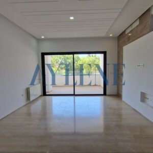 S+2 avec suite – Jardins de Carthage
