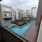 Photo-10 : S+1 meublé à La Soukra
