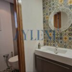 Photo-7 : Triplex S+4 aux Jardins de Carthage