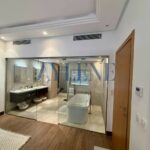 Photo-12 : Duplex S+4 avec chambre de service