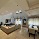 Photo-6 : Duplex S+4 avec chambre de service