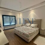 Photo-8 : Duplex S+4 avec chambre de service