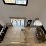 Photo-11 : Duplex S+4 avec chambre de service