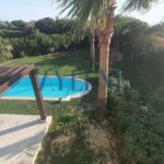 Photo-5 : Villa S+4 avec piscine à Gammarth