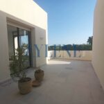 Photo-8 : Villa S+4 avec piscine à Gammarth