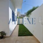 Photo-6 : Villa S4 avec vue sur mer à La Marsa