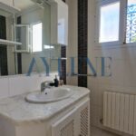 Photo-10 : Villa S4 avec vue sur mer à La Marsa