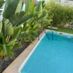 Photo-5 : Villa S4 avec piscine et grand jardin
