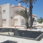 Grande Villa avec piscine