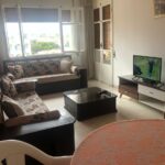 Très Bel appartement à vue dégagée sur Tunis