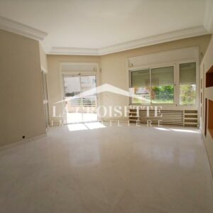 Appartement S3 vue sur lac avec jardin au lac 1 ZAL1779