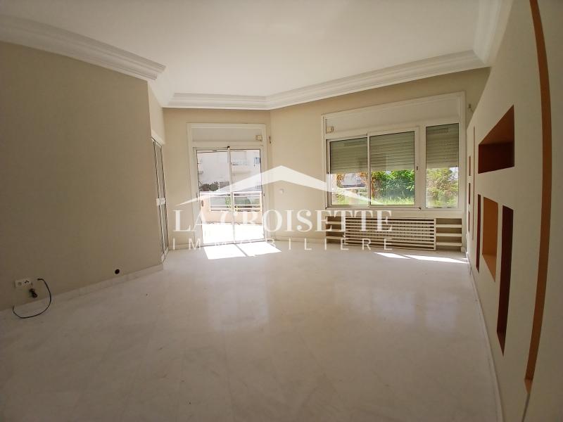 Appartement S3 vue sur lac avec jardin au lac 1 ZAL1779