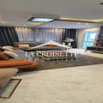 Photo-1 : Appartement S3 meublé aux Jardins de Carthage ZAL1763