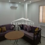 Étage de villa s3 à La Marsa ZEL0546