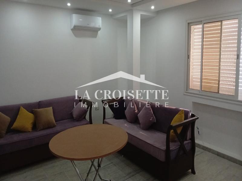Étage de villa s3 à La Marsa ZEL0546