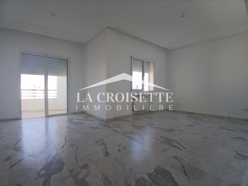 Appartement S2 à Ain Zaghouan Nord MAL1695