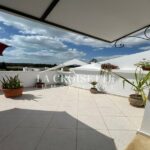 Étage de villa s1 meublé à La Marsa ZEL0547