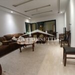 Appartement S2 à Ain Zaghouan Nord ZAV1909