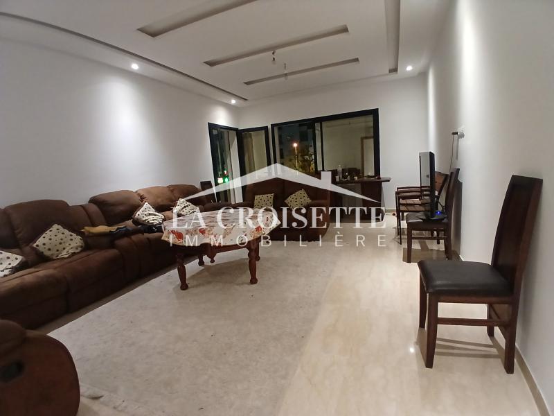 Appartement S2 à Ain Zaghouan Nord ZAV1909