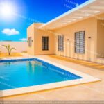 Grand maison avec piscine