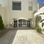 Villa S4 à La Marsa MVL1734