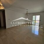 Appartement S3 aux Jardins de L’aouina MAL1750
