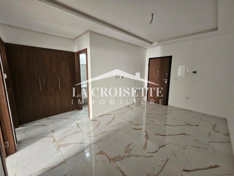 Appartement S1 à La Nouvelle Soukra ZAL1766