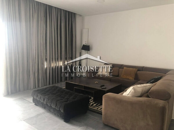 Appartement S2 meublé au Lac 2 ZAL0587