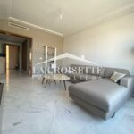 Appartement S2 meublé aux Jardins de Carthage MAL1767