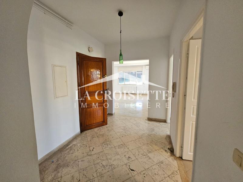 Appartement S4 au Lac 1 MAL1774