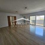 Appartement S4 aux Jardins de Carthage ZAL1768