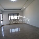 Appartement S2 à Ain Zaghouan nord MAL1731