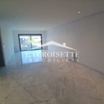 Appartement S3 à La Marsa ZAL1765